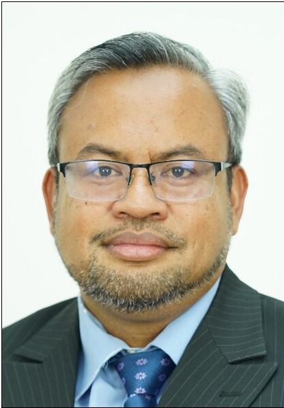 Mohammad Johari Ibahim